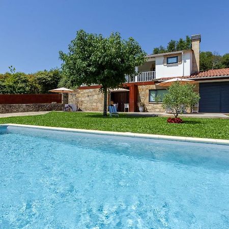 Casa Tarrio - Casa Privada Com 3 Quartos E Piscina براغا المظهر الخارجي الصورة
