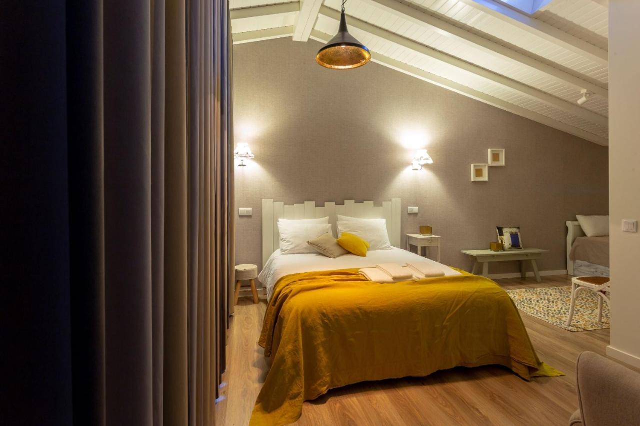 Casa Tarrio - Casa Privada Com 3 Quartos E Piscina براغا المظهر الخارجي الصورة