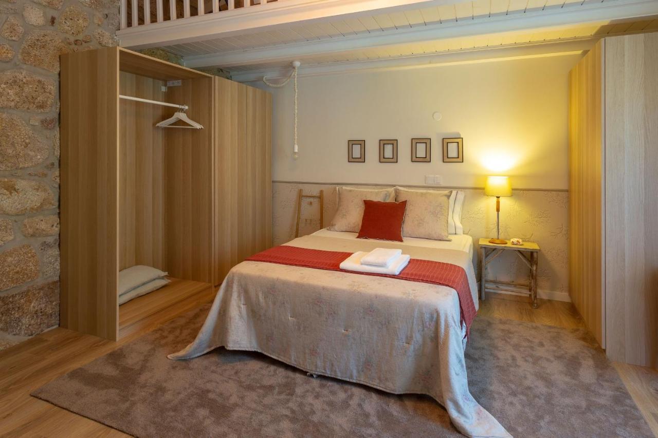 Casa Tarrio - Casa Privada Com 3 Quartos E Piscina براغا المظهر الخارجي الصورة